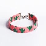 CACTUS classic pink zelena