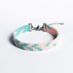 POWER visoki sjaj roze plava