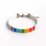RAINBOW bela nanogica