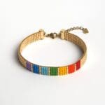 nanogica Rainbow gold