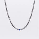 biserna ogrlica crystal plavi kvarc-2