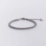 format narukvica nerđajući čelik