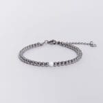 narukvica nanogica beli oniks