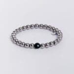 narukvica Crystal crni oniks-1