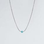 ogrlica Smile amazonit