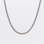 ogrlica Classic multicolor-1