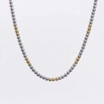 ogrlica Classic multicolor-2