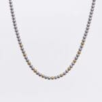 ogrlica Classic multicolor-3