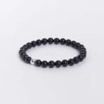 narukvica crystal line crna