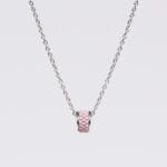 ogrlica Channel lila