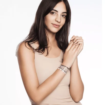 Essential narukvica sa miyuki perlicama