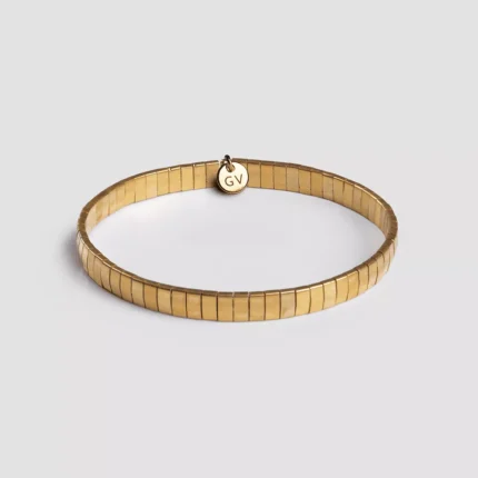 miyuki narukvica zlatna-1