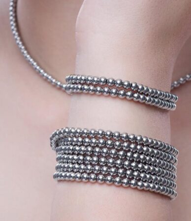 nakit od nerdjajućeg čelika