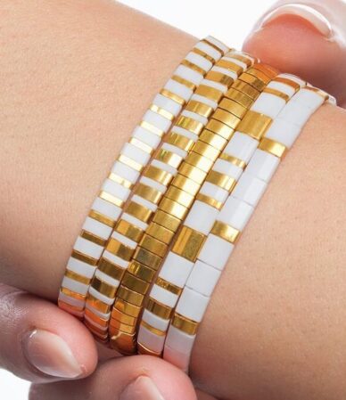 narukvice od myuki perlica