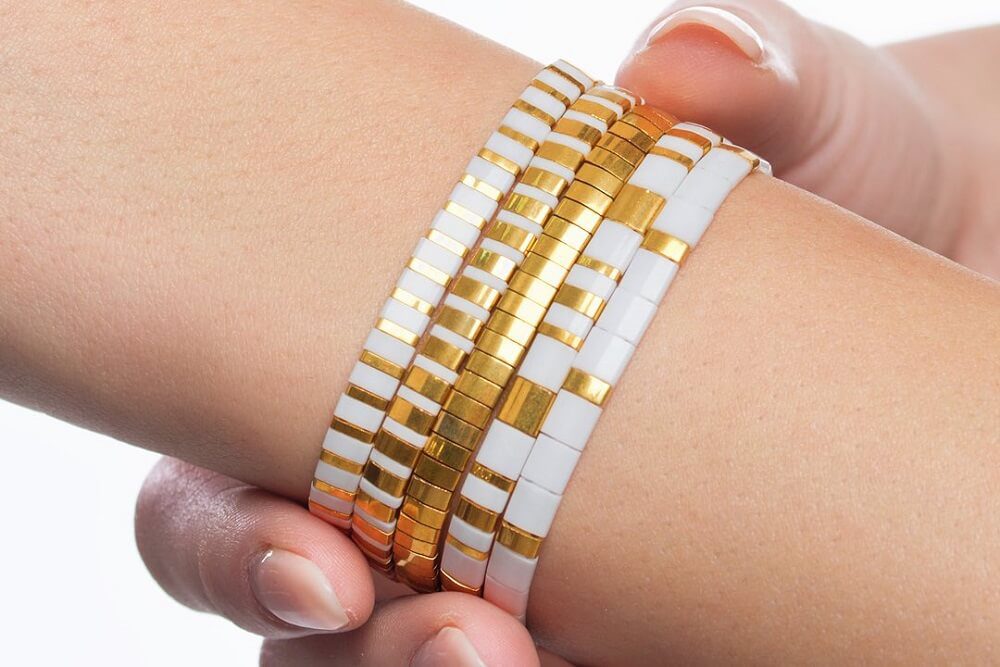 narukvice od myuki perlica