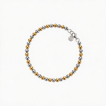 Classic multicolor 1 mini narukvica stainless steel
