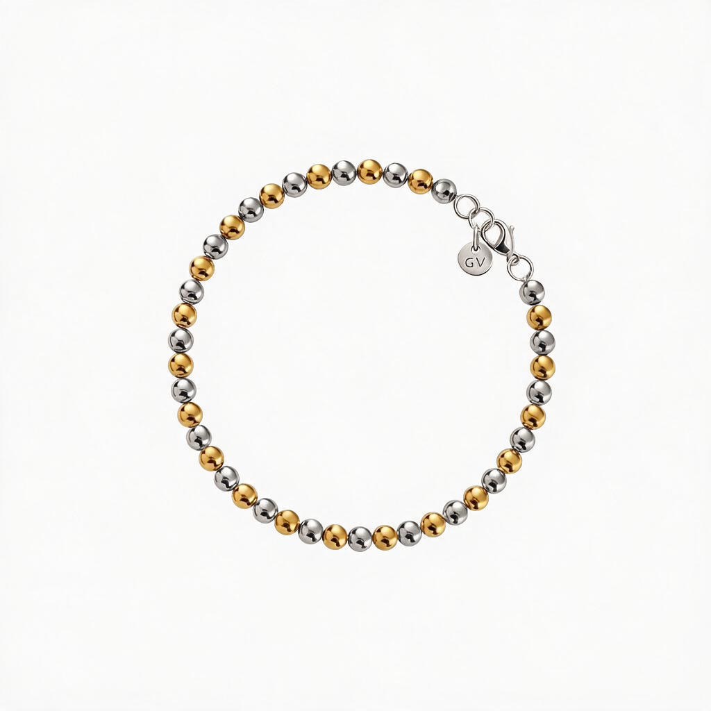 Classic-multicolor-1-mini-narukvica-stainless-steel Classic multicolor 1 mini narukvica stainless steel - Slika 1