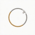 Classic multicolor 5 mini narukvica stainless steel