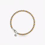 Classic multicolor 1 mini narukvica stainless steel
