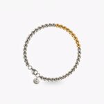 Classic multicolor 4 mini narukvica stainless steel