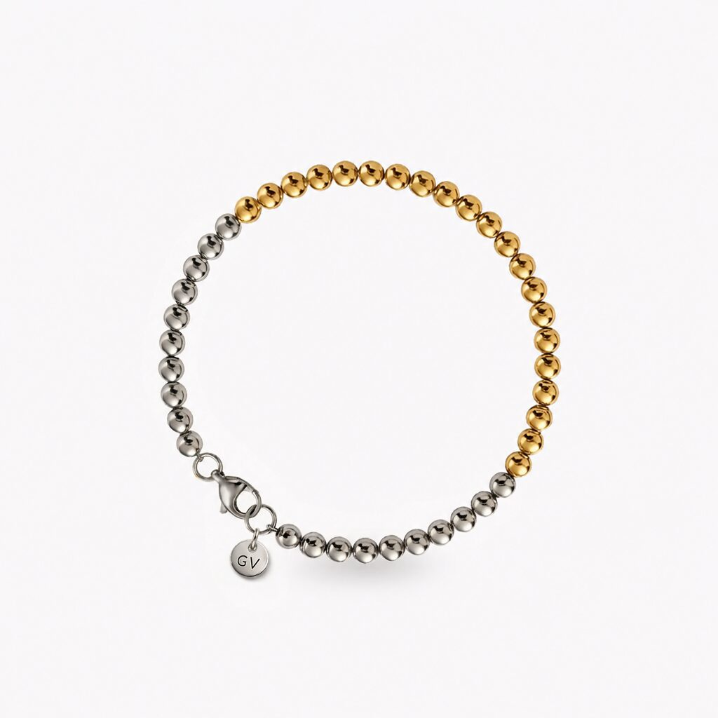multicolor-classic-mini-narukvica-stainless-steel-5 Classic multicolor 5 mini narukvica stainless steel - Slika 1